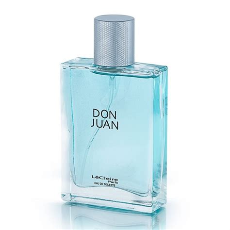 don juan perfume